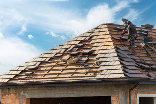 Fast & Reliable Emergency Roof Repairs in Mokena, IL